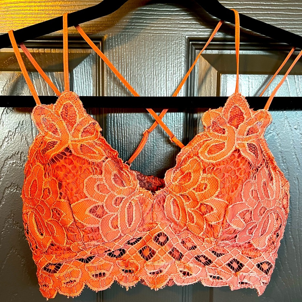 Wishlist Bralette